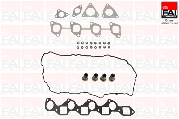 Gasket Kit, cylinder head